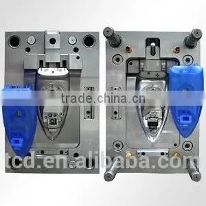 2015 High Precision Plastic Mold Supplier for Different Types thumbnail-2