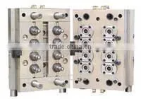 OEM/ODM Custom Plastic Beads Injection Moulding Machine Spare Parts,injection Plastic Moulding thumbnail-1