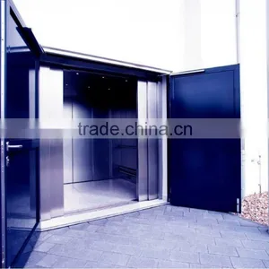 Freight Elevator, Goods Elevator thumbnail-1