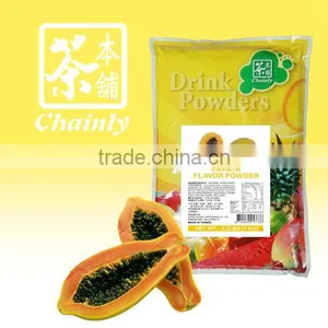 Taiwan Bubble Tea Materials Watermelon Milky Bubble Tea Flavour Powder thumbnail-5