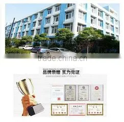 Hefei Konlon Bearing Co., Ltd. company overview - view 1 thumbnail