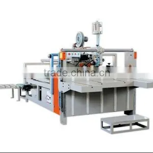 Folder Gluer Machine thumbnail-5