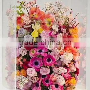 2016 Holiday/wedding/home Decotration Flower Box thumbnail-1