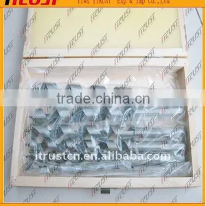 HSS Twist Drills Set thumbnail-1