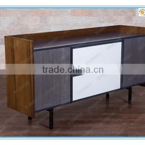 Modern Dining Wooden Cabinet Sideboard SK1511M thumbnail-2
