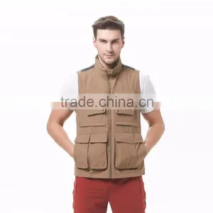 ESGUARD Men Vest Wholesale Price thumbnail-4