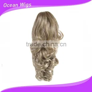 Pony Tail thumbnail-1
