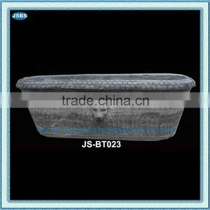Stone Bathtub thumbnail-1