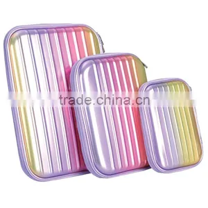 PET Cosmetic Case thumbnail-1