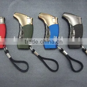 NOVELTY TORCH LIGHTER (JET FLAME LIGHTER) thumbnail-1