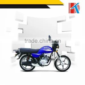 Simple Style Hot Selling CDI Ignition Mode Cheap Motorcycle 125 cc thumbnail-1