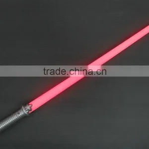 Red LED Flashing Wand for Holidays Events and Parties thumbnail-1