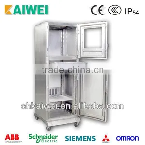 Stainless Steel Cabinets thumbnail-1