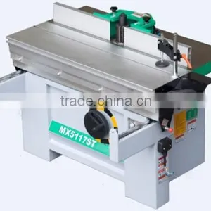 MX5117TM Tenoner Mortiser Vertical Single Spindle Moulder for Sale thumbnail-1
