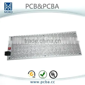 Shenzhen Aluminum 94v-0 Led Pcb Board thumbnail-2