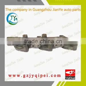 YC6G240-30-G580A YUCHAI 231-1008021B Engine Exhaust Pipe Manifold Repair thumbnail-3