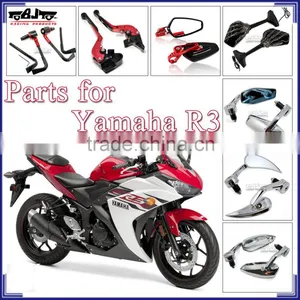 Wholesale Manufacturer Accessories for Motorcycle thumbnail-4
