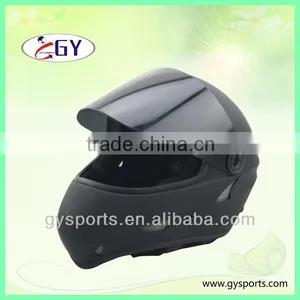 New Style Longboard Helmet Skateboard Helmet Low Price thumbnail-1