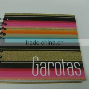 Custom Bulk Eco Friendly Notebook Manufacturer thumbnail-2