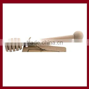 Beech Wood Dipper thumbnail-4