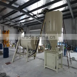 2015 Hot Sale Dry Mixed Mortar//complete Dry Mortar Machine Production Line thumbnail-1