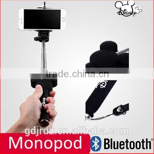 Z07-9 China Factory Carton Monopod,selfie Stick thumbnail-1
