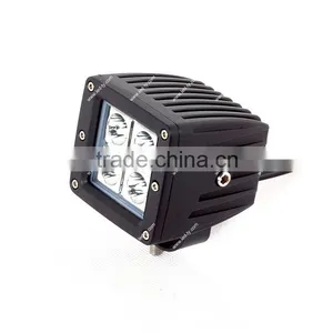 3inch 16W off Road Use Led Driving Light,led Work Light,led Pod Light thumbnail-1