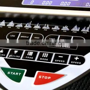 Blue Tooth Treadmills thumbnail-3