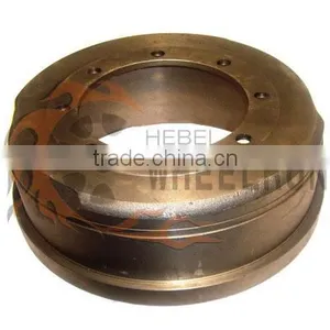 VOLVO Brake Drum 1075309 for Trucks/trailers thumbnail-2