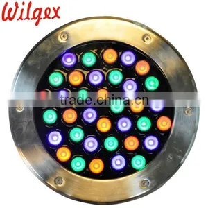 Pathway Garden Use IP67 Waterproof LED Inground Lighting thumbnail-1