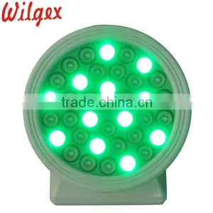 CE ROHS Approved Outdoor LED Spotlight thumbnail-3