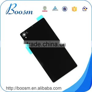 High Quality Battery Cover for Xperia z3 Back Cover Housing thumbnail-1