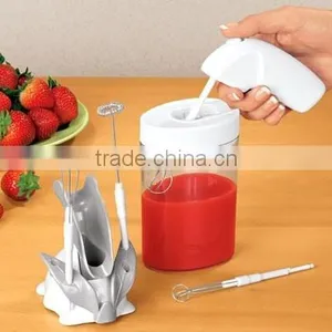 Home Use Multi Mixer/hand Mini/food Mixer thumbnail-1
