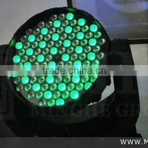 326W RGB LED Wash Moving Head thumbnail-1