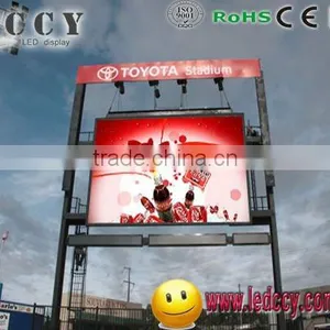 Rental Led Display Screen Business thumbnail-1