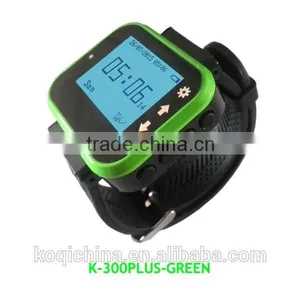 Wireless Waiter Call System for Restaurants Smart Watch Wireless Service Bell System Table Ordering System thumbnail-2