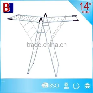 2014 The Latest 2 Tiers Iron Clothes Dryer thumbnail-1