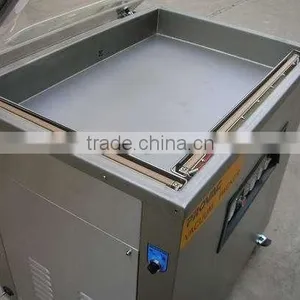 Single Chamber Vacuum PackerDZD-600/S thumbnail-5