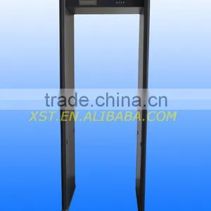 Walk-through Metal Detector Gate For Security (XST-A) thumbnail-1