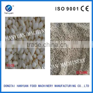 Low Price Automatic Cereal Bar Puffed Machine for Sale, Puffed Rice Food Processing Machine thumbnail-4