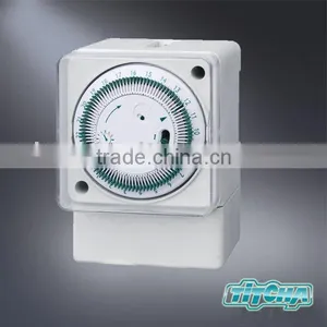 TH-187 Timer 1 Gang Timer thumbnail-1