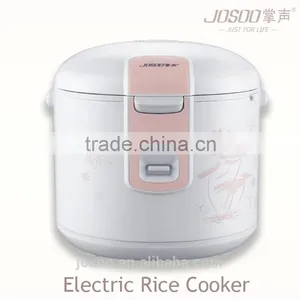 Electric Rice Cooker (handle Design, Hot Sell in Vietnam) thumbnail-2