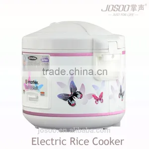SS Body Rice Cooker (2015 New Model) thumbnail-4