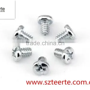 Fashion Handbag Decorative Pivot Screw thumbnail-2