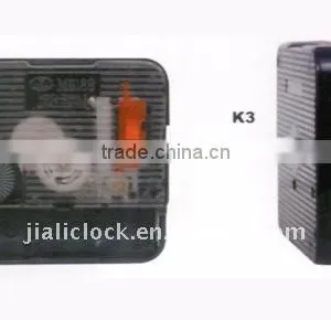 Step Movement With On-off Switch(Without Screw)- M6188 thumbnail-1