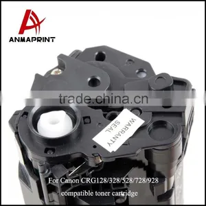 Anmaprint Cartridge CRG128 CRG328 CRG528 CRG728 CRG928 Compatible Toner Cartridge thumbnail-5