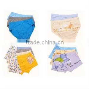 Cute Boy Underwear Models thumbnail-1
