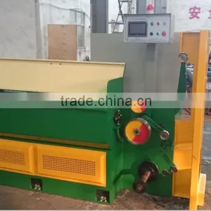 CL-15D Wet Stainless Steel Wire Draw Bench Equipment thumbnail-1