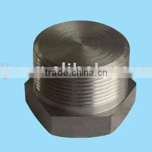 Socket Hex Plug thumbnail-1