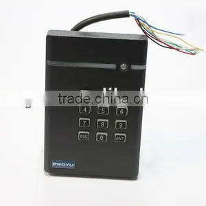 RFID Contactless Smart Card Reader PY-CR27 thumbnail-1